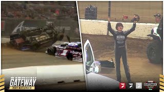 Famous YOU CAN'T PARK THERE: When Charlie Mefford Became A Legend Inside The Dome Profile