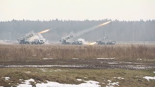 Белорусские части территориальной обороны – чем отличаются от «территориалов» других стран?
