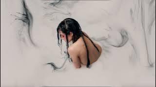 Poppy - negative spaces (Official Audio)