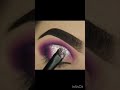 Glitter eye makeup😱🔥🔥😍#shorts #shortvideo #youtubevideo #eyemakeuptutorial #subscribe