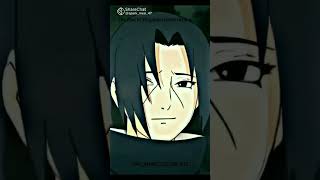 The God Of King Jutsu Itachi Uchiha