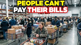 Millions Aren’t Paying What They Owe Anymore — Something Is Quietly Breaking