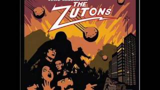 zutons - you&#39;ve got a friend