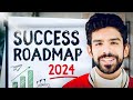 How to pick a career in 2024 full roadmap