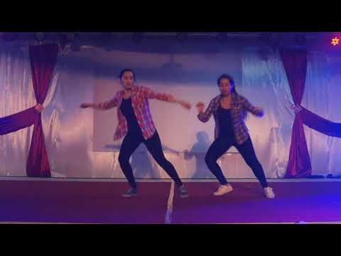 "No Cuenten Conmigo" - Alex Zurdo