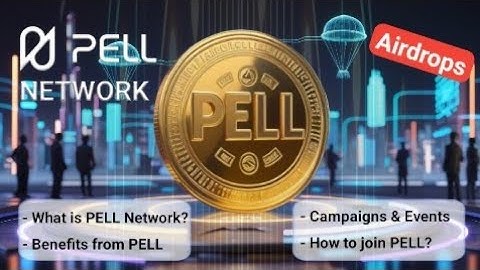 PELL Network | Earn Rewards & Airdrops | The Omnichain BTC Restaking Network