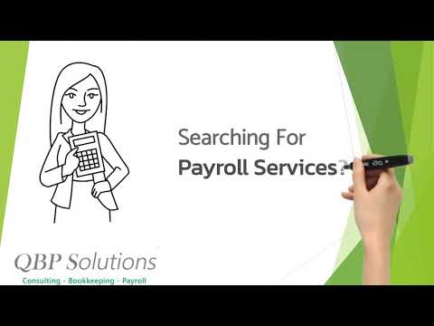 Payroll Services Centurion