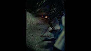 Barry Shatters The Barrier To Rescue Iris