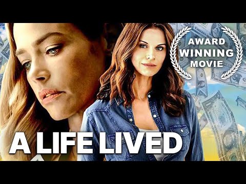 A Life Lived | DENISE RICHARDS