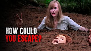 How To Escape Quicksand