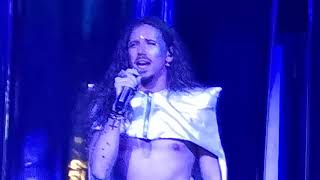 Michał Szpak - Znika Cały Mrok