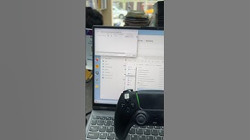 DS4Windows DuelSense connection issues solved #ds4windows #ps5 #duelsense