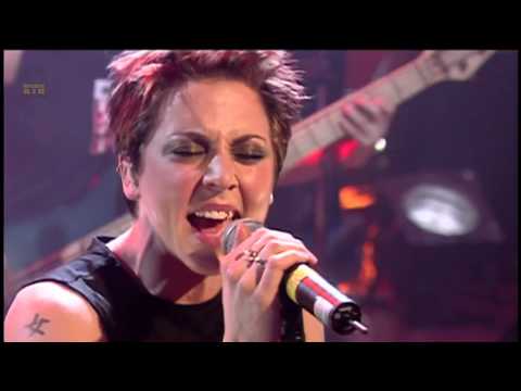 Melanie C - I Turn To You Live On Later With Jools Holland 1999