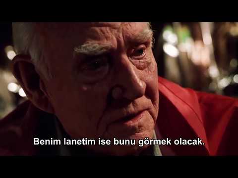 The Green Mile - Yeşil Yol ... Son Sahne