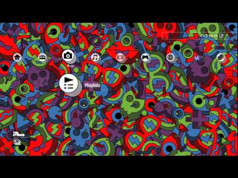 The Studio - Craig Redman (Explosion)