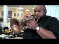 Rashawn Ross With Adam Rapa Gives A Lesson On How To Play Triple C!