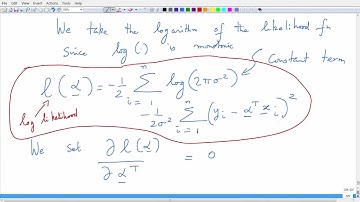 Linear regression 2 #ch19 #swayamprabha