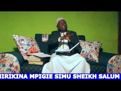 NJIA 9 ZA KUMZUIA JINI WA KICHAWI ALIYETUMWA AKUDHURU