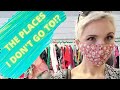 COME THRIFT WITH ME - Going To Places I Don't Usually Go! - U.K Thrifting - UK Charity Shop Haul