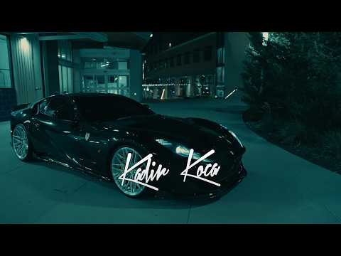 Kadir Koca - Yalla Yalla (Original Mix) Arabic