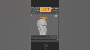 PART 2 - Frankstein Character Modeling