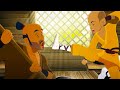 Таинственные золотые города - Пророчество (9 серия/2 сезон) Мультфильм для детей