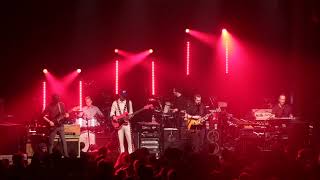 &quot;Bright Lights, Big City&quot; - Umphrey&#39;s McGee @ The Mystic Theater Petaluma, CA