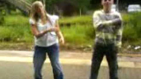 luke redman and amy wallace