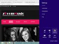 WordPress Theme Development Part 7 HTML to WordPress