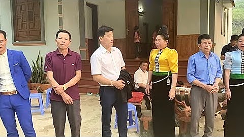 Anh Lèo Doan Hát Chia Tay Gia Đình Chị Lói Cực Hay