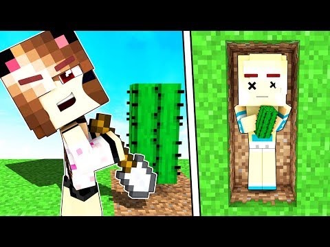 ANNA HA UCCISO LA MIA EX FIDANZATA?! - Casa di Minecraft #21