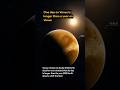 A DAY on Venus Is Longer Than a YEAR on Venus – The Solar System’s Weirdest Planet!
