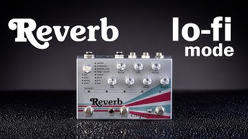 Empress Reverb - lo fi