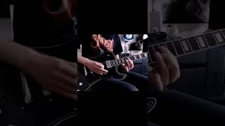 Ghost - Call Me Little Sunshine (solo cover)