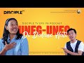 Disciple tv eps 118  uneguneg di dalam hati