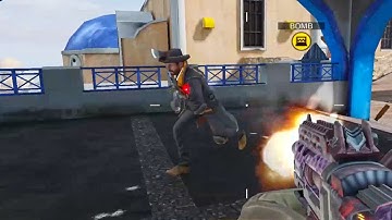 COD Mobile : I Pretended To Be AFK!