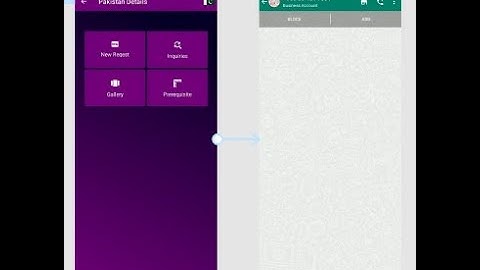 How to open whats app from xamarin Form or Redirect whats app from xamarin Form.