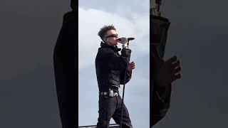 Кто На Vk Fest Пел Вживую?