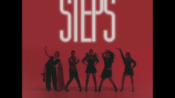 Steps - The Slightest Touch (Shortland Instrumental)