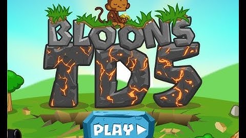 #BTD5 - Bloons Tower Defense 5 | Episode 1