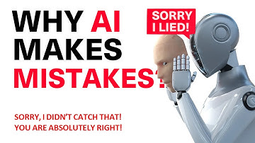 5 Computer Scientists Expose AI