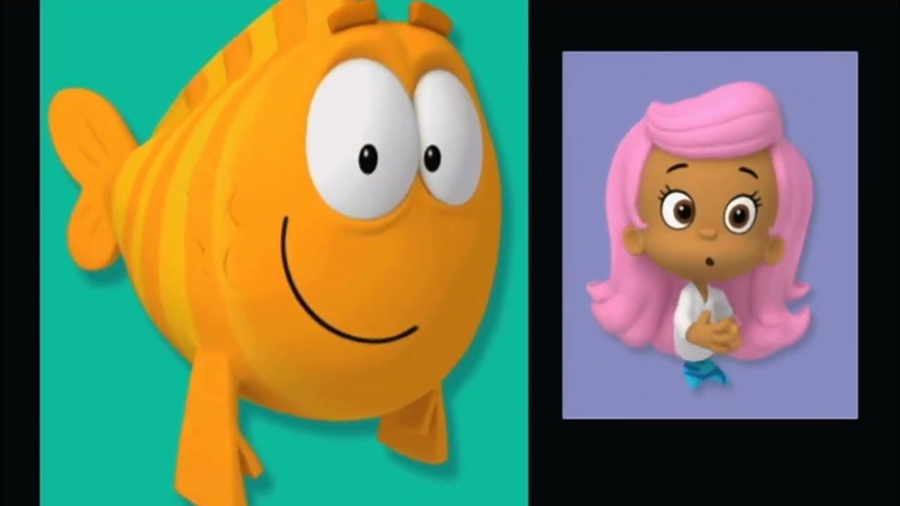 Bubble Guppies Got A Bunch Of Bones Bubble Guppies - A Bunch of Bones (Slovene) - YouTube