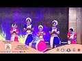 Cultural Night at Cuttack Sahitya Sarovar 2026 I Cuttack Municipal Corporation