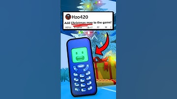 He begged me to add this to my game #gamedev #indiegames #videogame