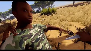 Red Tears Alpha Gameplay Demo Showcase