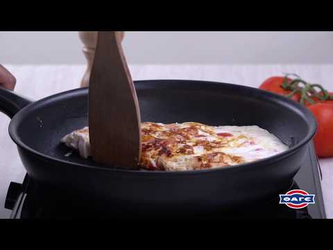 Βίντεο: Πώς να φτιάξετε Panini με τυρί και γαλοπούλα