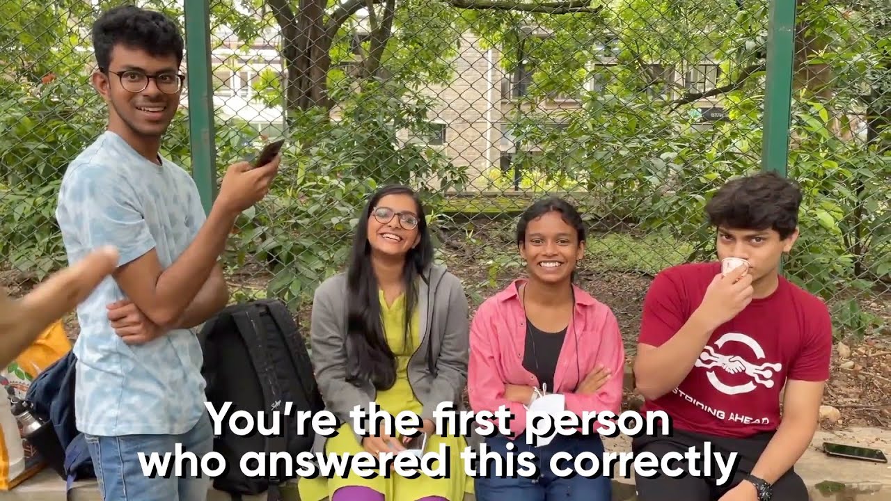How Smart Are Indian College Students YouTube How smart are indian college students youtube