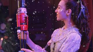 KC Ballet's The Nutcracker, Dec. 3-24, 2021