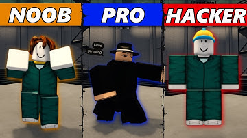 Noob VS Pro VS Hacker | INK GAME