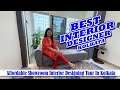 Best Budget Interior Designers in Kolkata | Office Interior Decorator and Designer
